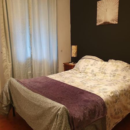 Jolie Maison Avec Jardin Villa Villefranche-de-Conflent Ngoại thất bức ảnh