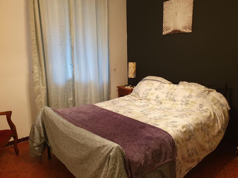 Jolie Maison Avec Jardin Villa Villefranche-de-Conflent Ngoại thất bức ảnh